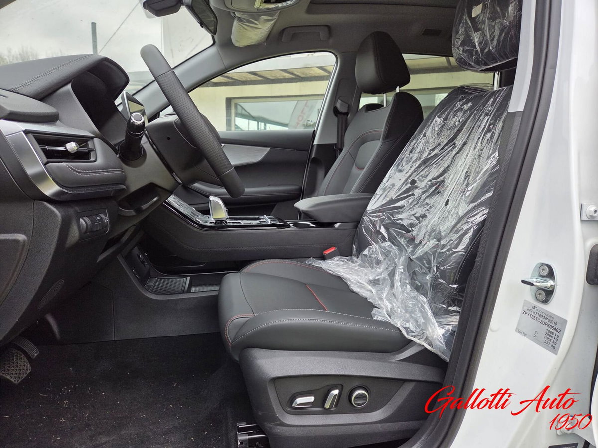 Dr DR 6.0 6.0 1.5 turbo Gpl 149cv (17)
