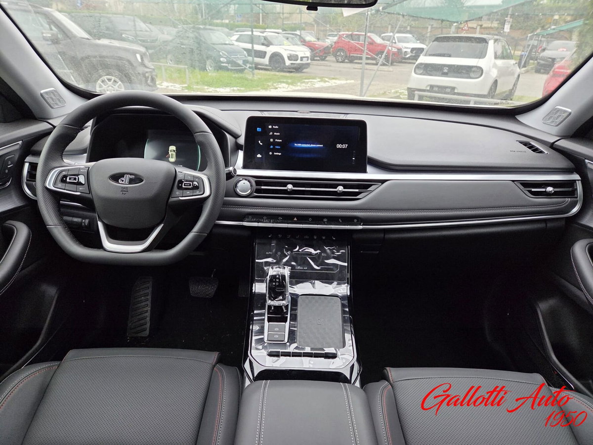 Dr DR 6.0 6.0 1.5 turbo Gpl 149cv (18)