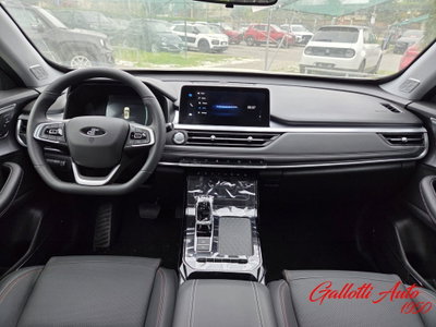 Dr DR 6.0 6.0 1.5 turbo Gpl 149cv (18)