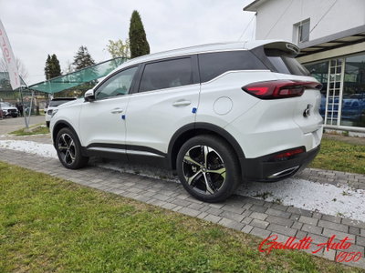 Dr DR 6.0 6.0 1.5 turbo Gpl 149cv (2)