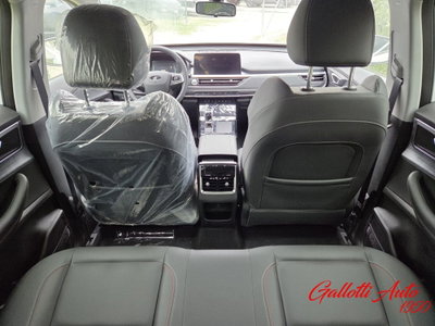 Dr DR 6.0 6.0 1.5 turbo Gpl 149cv (20)