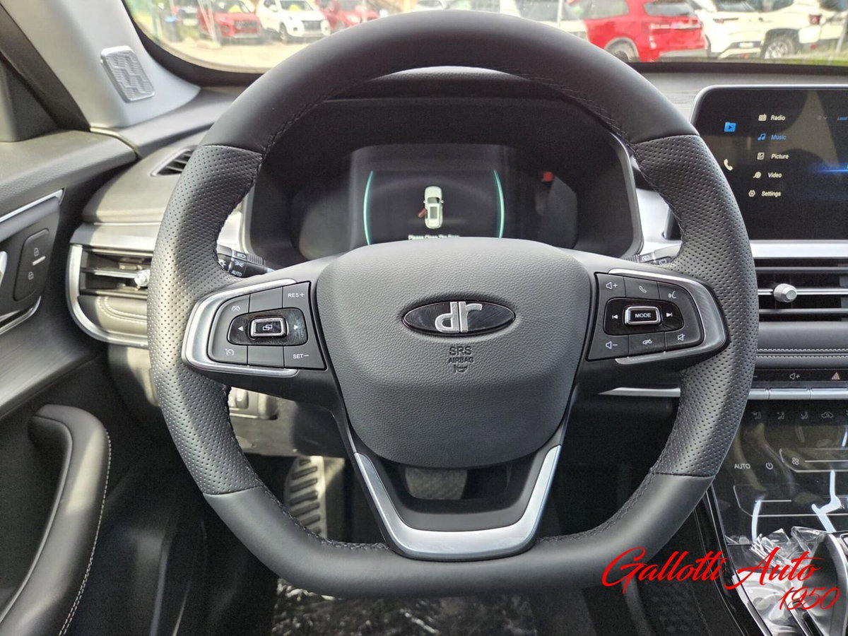 Dr DR 6.0 6.0 1.5 turbo Gpl 149cv (10)