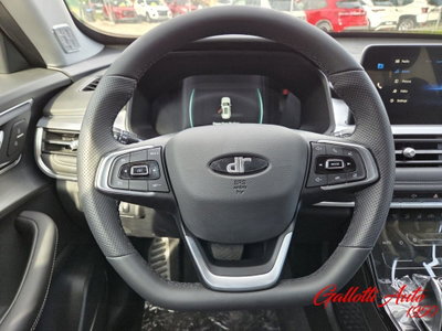 Dr DR 6.0 6.0 1.5 turbo Gpl 149cv (10)