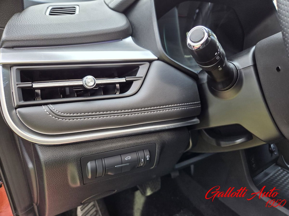 Dr DR 6.0 6.0 1.5 turbo Gpl 149cv (12)