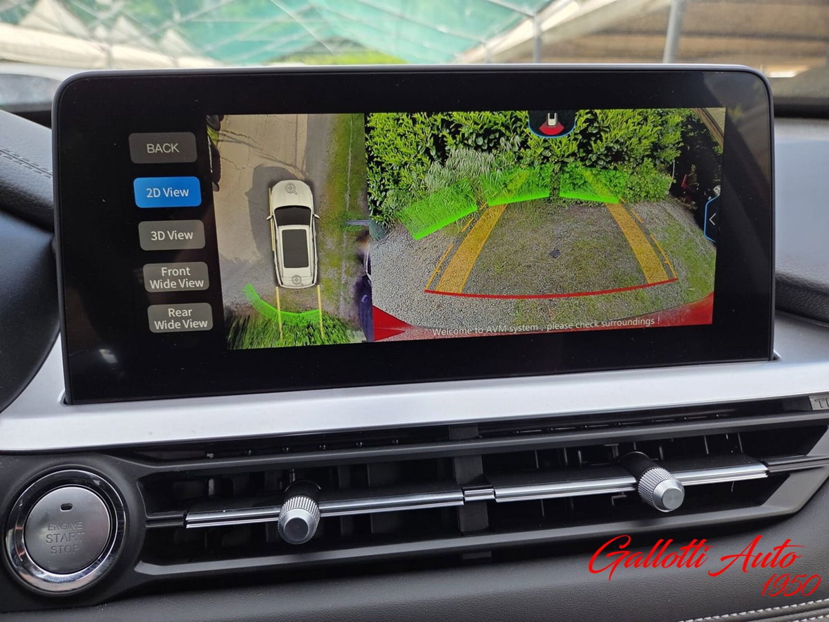 Dr DR 6.0 6.0 1.5 turbo Gpl 149cv (13)