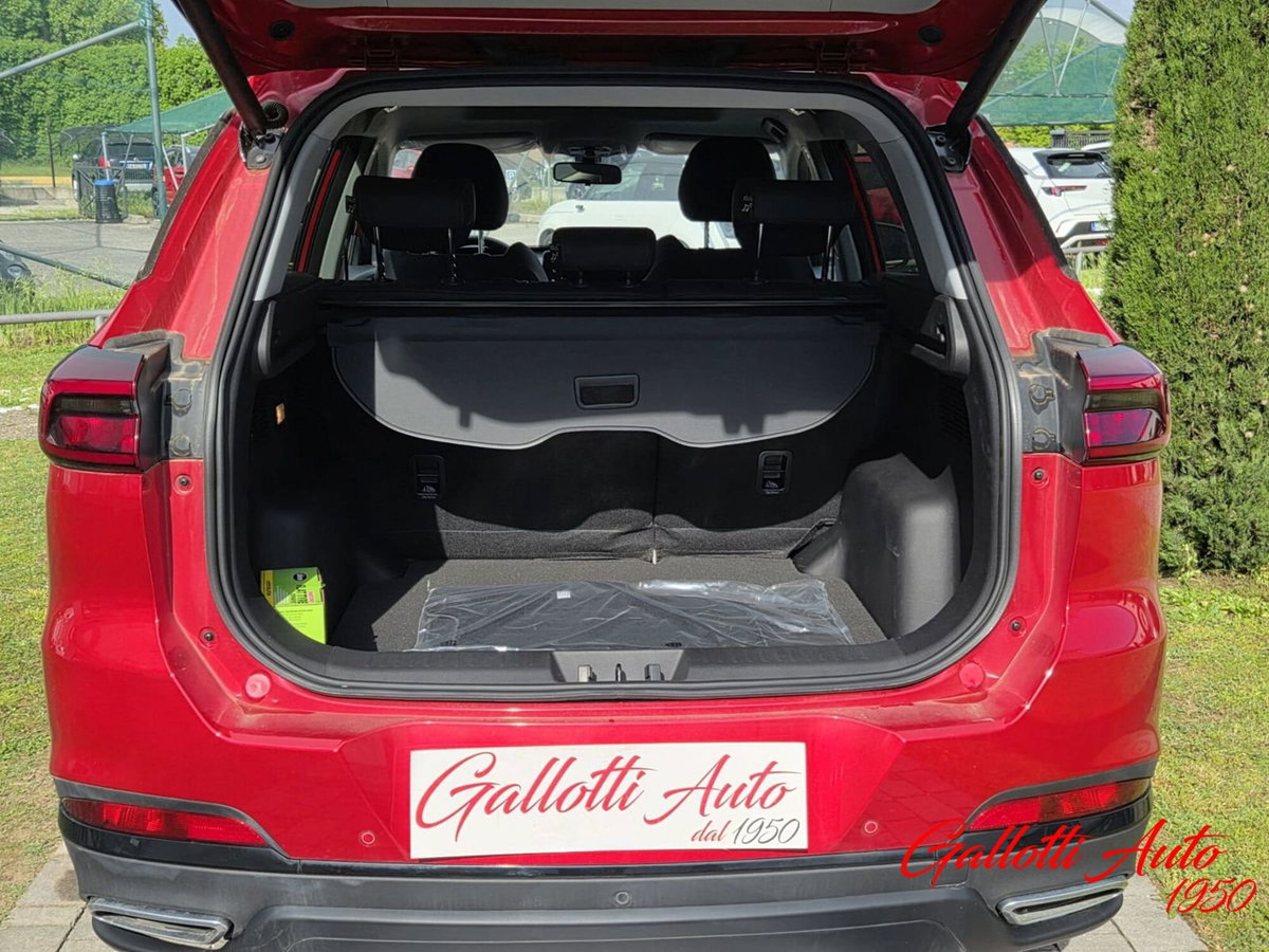 Dr DR 6.0 6.0 1.5 turbo Gpl 149cv (14)
