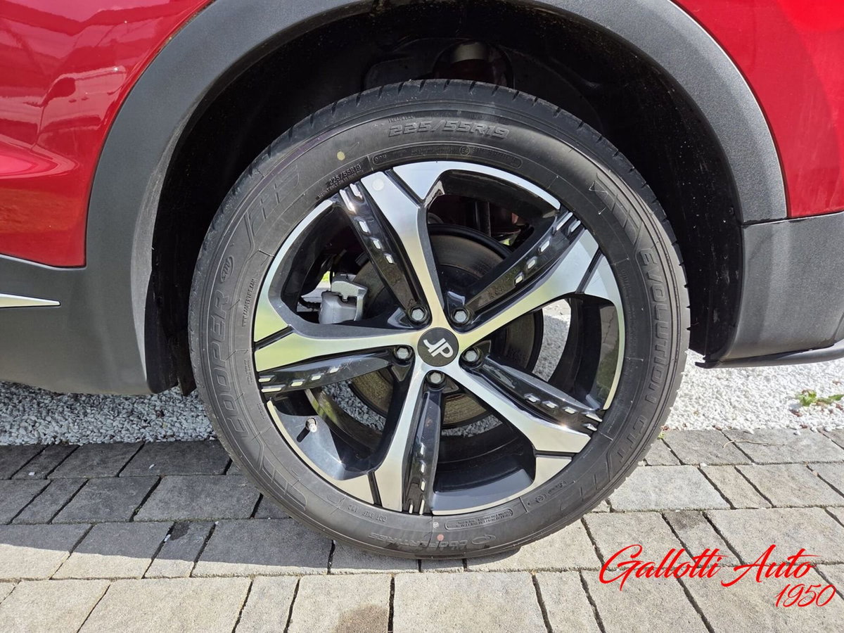 Dr DR 6.0 6.0 1.5 turbo Gpl 149cv (15)
