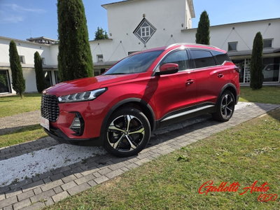 Dr DR 6.0 6.0 1.5 turbo Gpl 149cv (3)