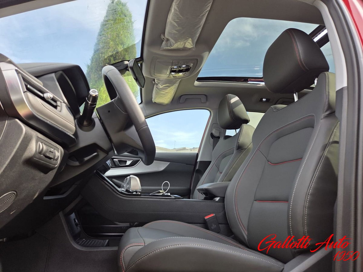 Dr DR 6.0 6.0 1.5 turbo Gpl 149cv (8)