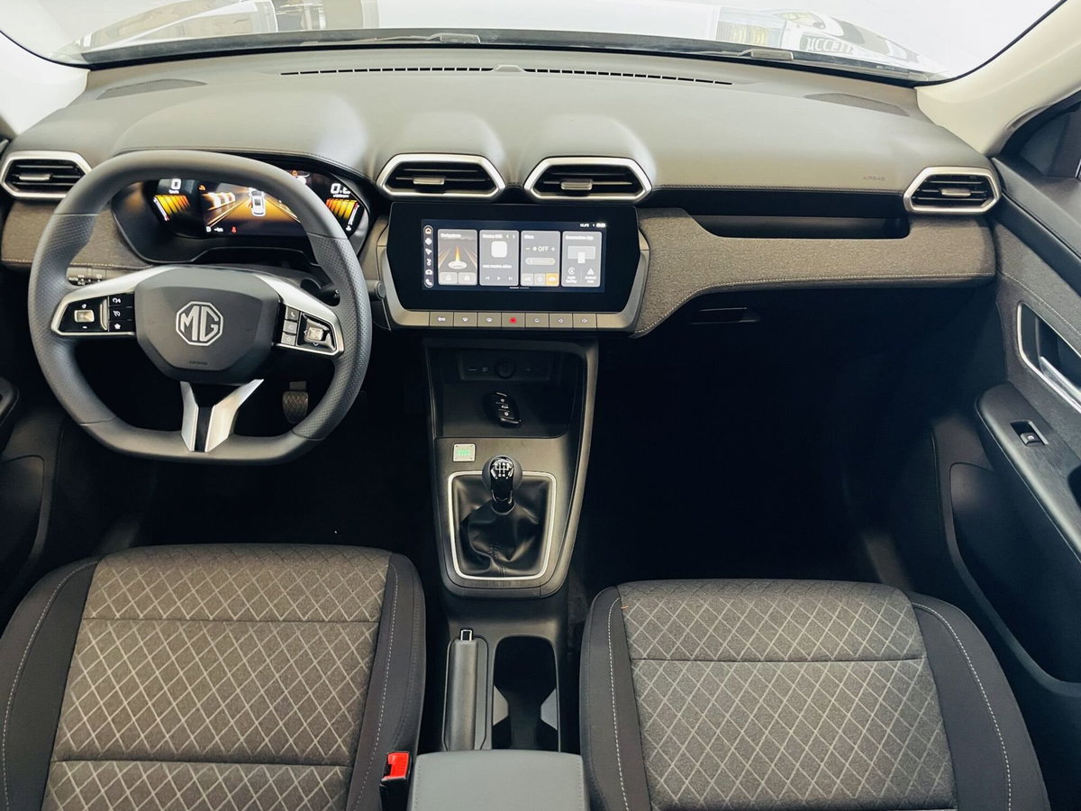 Mg ZS 1.5 Standard (10)