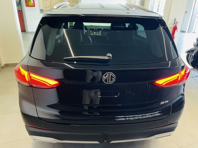 Mg ZS 1.5 Comfort (4)