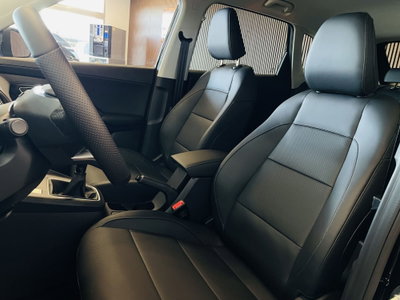 Mg ZS 1.5 Comfort (8)