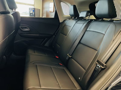 Mg ZS 1.5 Comfort (9)