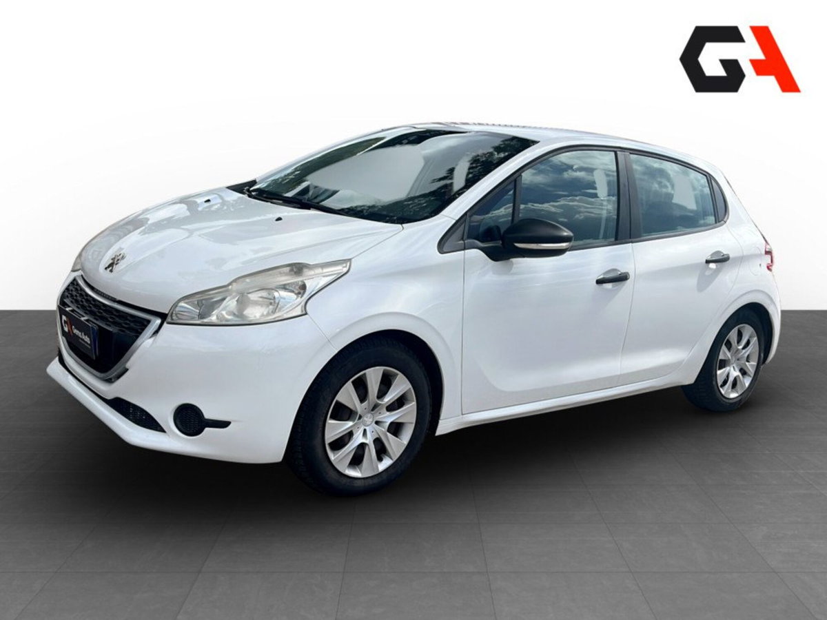 Peugeot 208 VTi 68 CV 5 porte Access