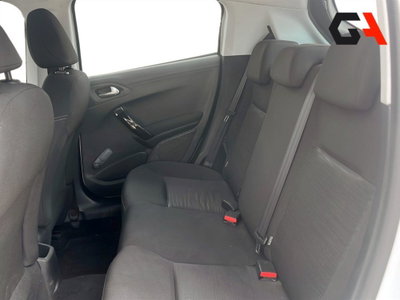 Peugeot 208 VTi 68 CV 5 porte Access (11)