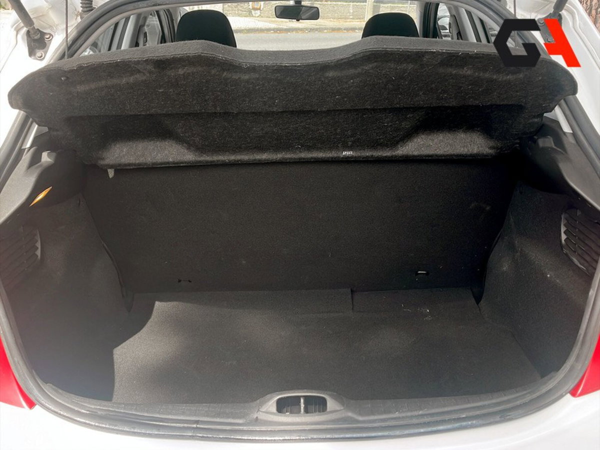 Peugeot 208 VTi 68 CV 5 porte Access (12)