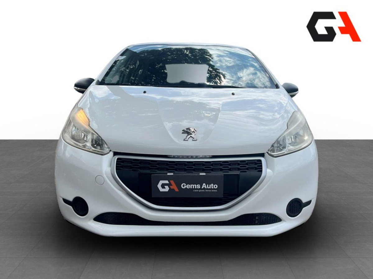 Peugeot 208 VTi 68 CV 5 porte Access (2)