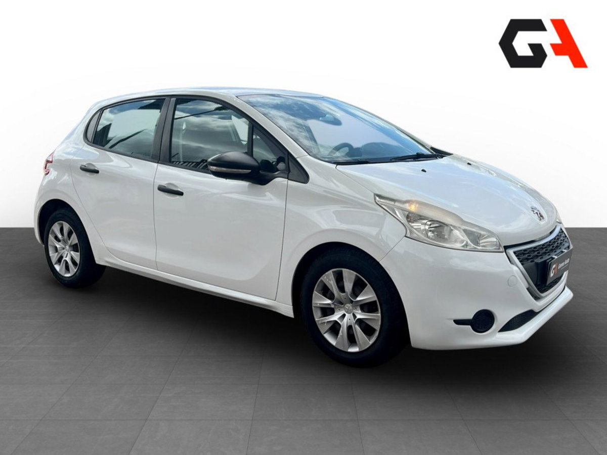 Peugeot 208 VTi 68 CV 5 porte Access (3)