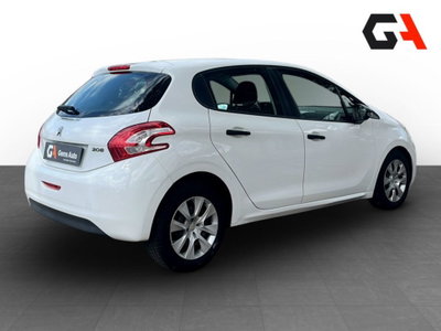 Peugeot 208 VTi 68 CV 5 porte Access (4)
