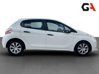 Peugeot 208 VTi 68 CV 5 porte Access (5)