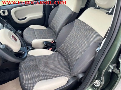 Fiat Panda 1.3 MJT 95 CV S&S 4x4 (10)