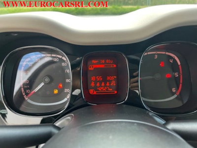 Fiat Panda 1.3 MJT 95 CV S&S 4x4 (12)