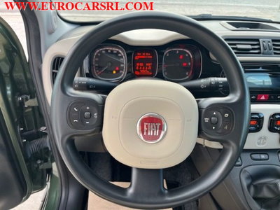 Fiat Panda 1.3 MJT 95 CV S&S 4x4 (13)
