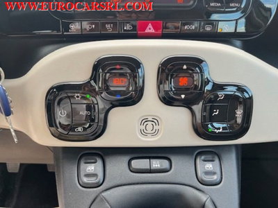 Fiat Panda 1.3 MJT 95 CV S&S 4x4 (15)