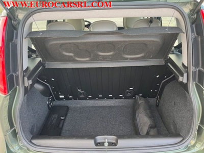 Fiat Panda 1.3 MJT 95 CV S&S 4x4 (18)