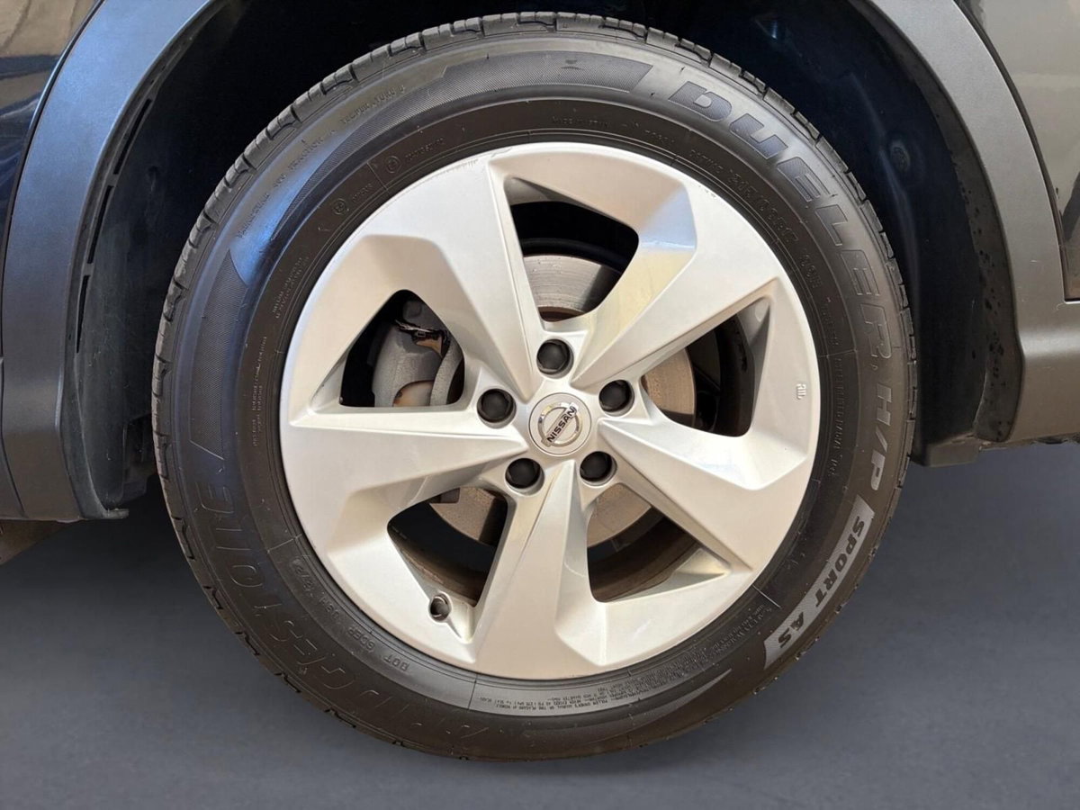 Nissan Qashqai 1.5 dCi 115 CV DCT Tekna (5)