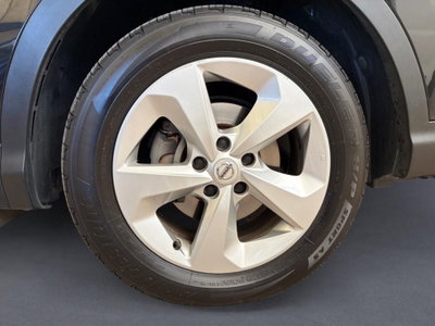 Nissan Qashqai 1.5 dCi 115 CV DCT Tekna (5)