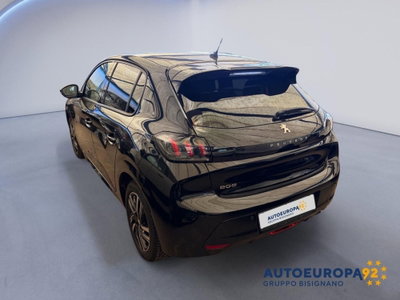 Peugeot 208 PureTech 100 Stop&Start EAT8 5 porte Allure Pack (3)