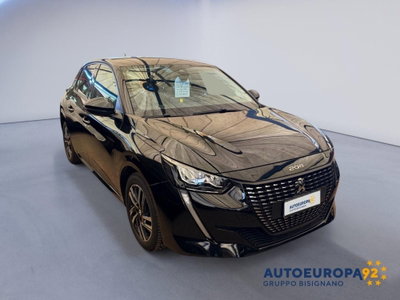 Peugeot 208 PureTech 100 Stop&Start EAT8 5 porte Allure Pack (4)