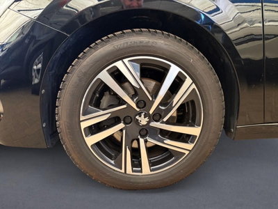 Peugeot 208 PureTech 100 Stop&Start EAT8 5 porte Allure Pack (5)
