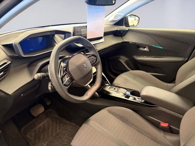 Peugeot 208 PureTech 100 Stop&Start EAT8 5 porte Allure Pack (6)