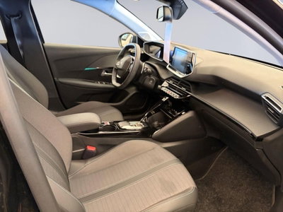 Peugeot 208 PureTech 100 Stop&Start EAT8 5 porte Allure Pack (9)