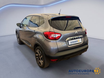 Renault Captur dCi 8V 110 CV Start&Stop Energy Intens (2)