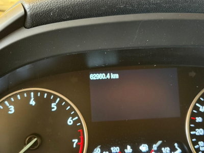 Ford EcoSport 1.0 EcoBoost 100 CV Titanium (12)