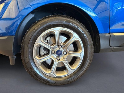 Ford EcoSport 1.0 EcoBoost 100 CV Titanium (4)