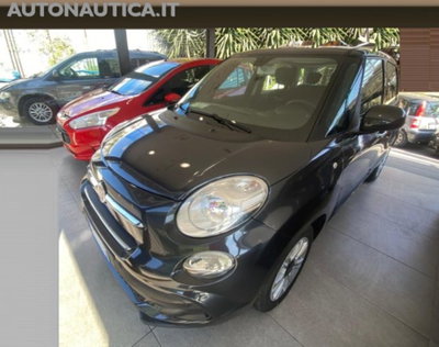 Fiat 500L 1.4 95 CV Mirror usata