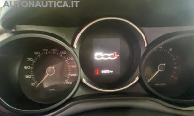 Fiat 500L 1.4 95 CV Mirror (10)