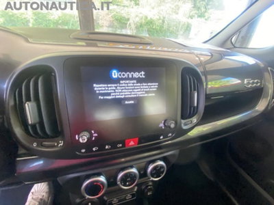 Fiat 500L 1.4 95 CV Mirror (11)