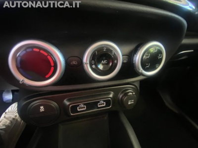 Fiat 500L 1.4 95 CV Mirror (14)