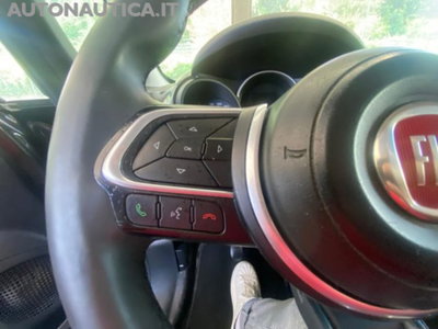 Fiat 500L 1.4 95 CV Mirror (17)