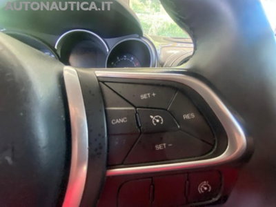 Fiat 500L 1.4 95 CV Mirror (18)