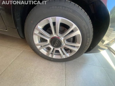 Fiat 500L 1.4 95 CV Mirror (19)