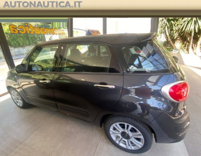Fiat 500L 1.4 95 CV Mirror (2)