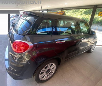 Fiat 500L 1.4 95 CV Mirror (5)