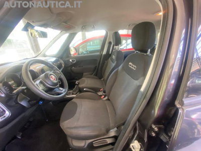 Fiat 500L 1.4 95 CV Mirror (8)