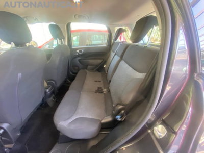 Fiat 500L 1.4 95 CV Mirror (9)